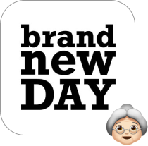 Brand New Day icon