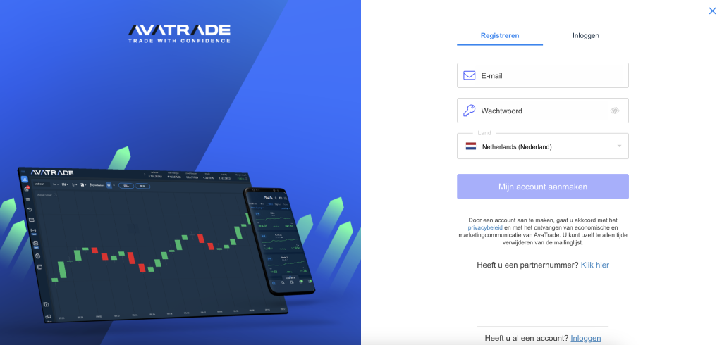 AVAtrade review 2026 | dit moet je vooraf weten 1 Screenshot 2024 11 11 at 19.25.52