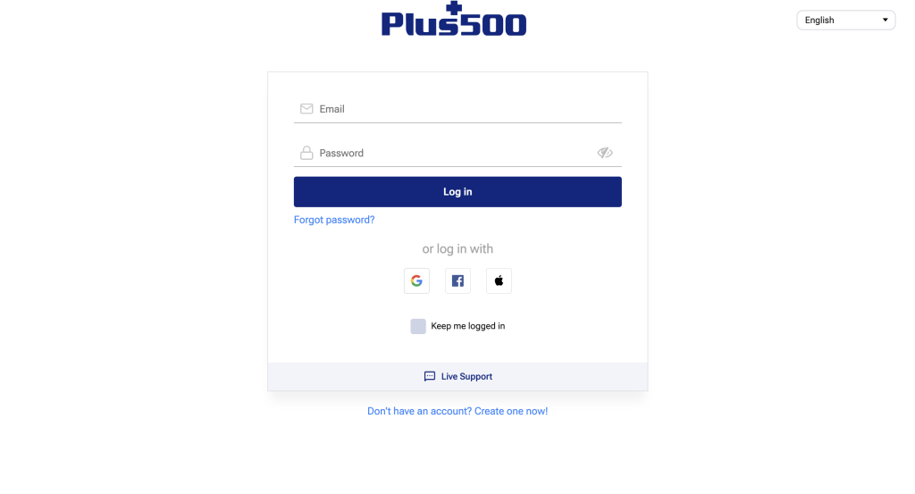 Plus500 Review 2026 - Alles wat je moet weten! 2 Screenshot 2024 11 25 at 12.08.03