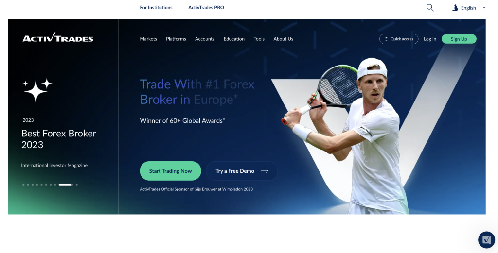 ActivTrades review 2026 | dit moet je vooraf weten 1 Screenshot 2024 12 01 at 18.49.21