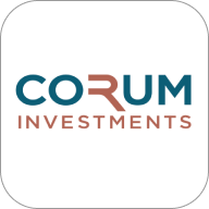 Corum icon