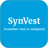 Synvest icon