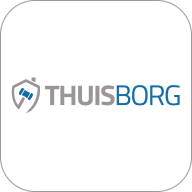 Thuisborg icon